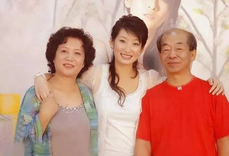 46岁的秦海璐：每月给丧子丧夫的婆婆生活费