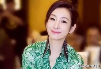 46岁的秦海璐：每月给丧子丧夫的婆婆生活费