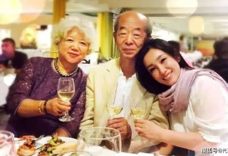 46岁的秦海璐：每月给丧子丧夫的婆婆生活费