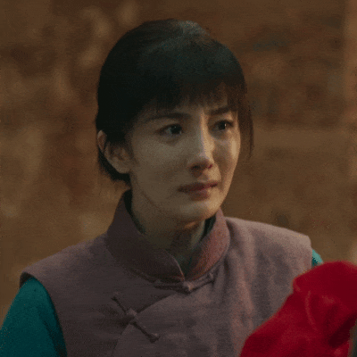 《生万物》大结局，杨幂离得奖越来越远