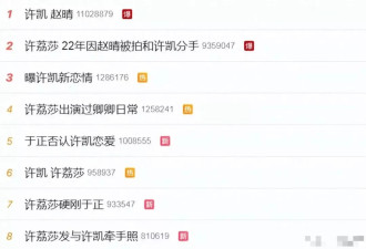 许凯塌房，女主躺枪！这烂剧到底怪谁？