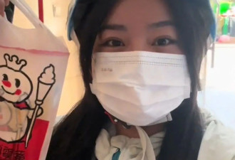 跑一天外卖，换一天生命，尿毒症晚期女生与病魔斗争4年