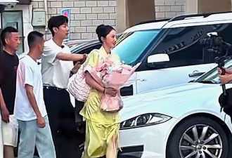 张维伊董璇婚宴人均67元?张公子真会过日子