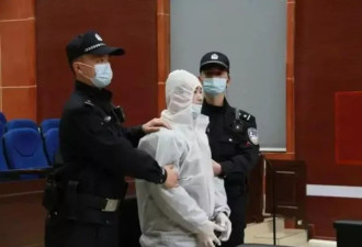 男子强奸4岁和6岁两女童遭判死 过程中残暴割颈