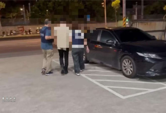 高雄16枪狙杀案:疑争毒品地盘 杀手变装烧车