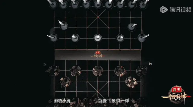 2025年最适合大馋丫头小子的综艺出现了！