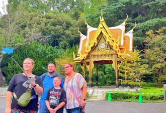 赴日旅行日记（八）游动物园