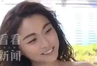 陪玩儿只是冰山一角，知名女星再曝潜规则，下药被侵犯反遭威胁