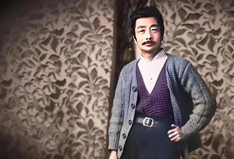 “鲁迅同款毛背心”爆火，鲁迅长孙回应