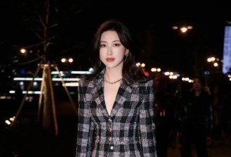 “这个风格”今年太火了，谁穿谁美