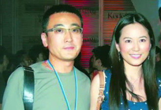 俞飞鸿自曝 20 年不婚真相：身边男人不是丈夫，却陪她抵押房产