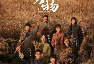 杨幂扮土、欧豪被吹“内娱梁宽植”，但这剧还不够“敢拍”