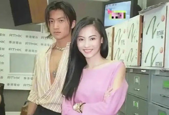 锋芝婚变主因不是王菲 而是让她3年怀孕5次的人