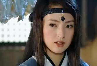 二婚找“儿系大爷”，女明星扶贫路能走多远？