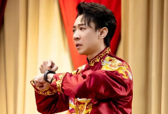 二婚找“儿系大爷”，女明星扶贫路能走多远？