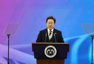 打破惯例先访日后访美，李在明释放什么信号