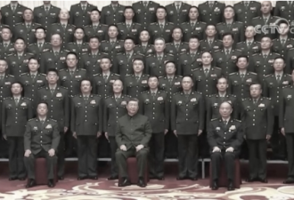 惊传西藏军区司令出事 百度词条已被删…