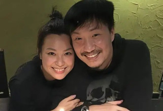 香港知名女星宣布离婚，背负第三者骂名十几年