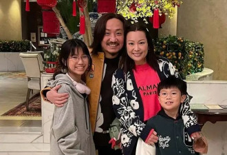 香港知名女星宣布离婚，背负第三者骂名十几年