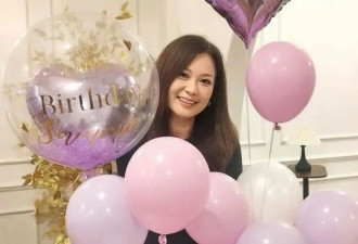 香港知名女星宣布离婚，背负第三者骂名十几年