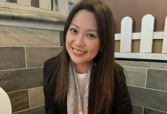 香港知名女星宣布离婚，背负第三者骂名十几年
