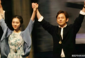 19岁黄多多美上热搜！气质比亲妈孙莉更胜一筹