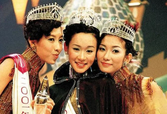 前TVB女星传遭禁锢72小时，忆与钟嘉欣番禺险经历
