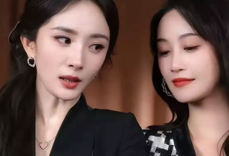 《生万物》掩盖了5位美女好身材，戏外反差很大