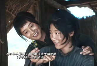《生万物》掩盖了5位美女好身材，戏外反差很大