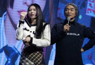 人走茶凉？吴宗宪和“第四个女儿”断绝关系