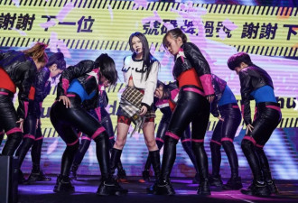 人走茶凉？吴宗宪和“第四个女儿”断绝关系