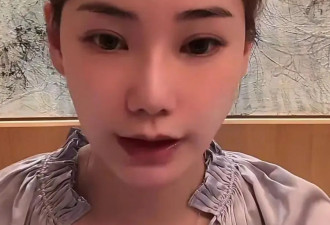 马筱梅面相开始变化，疲惫浮肿有孕相，提及大S子女感慨宝妈都懂