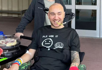 Neuralink首位受试者近况曝!"大脑晶片"彻底改变生活