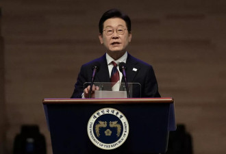 美韩首脑即将会面，李在明如何应对“中国考题”