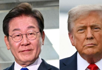 韩国新政府的平衡游戏：总统访日美 特使访北京