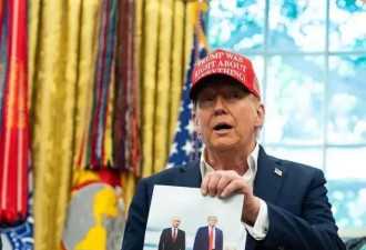 特朗普和普京的交易，关中国什么事？