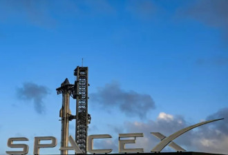 一连串试飞爆炸事件后,SpaceX再次取消星舰火箭测试飞行