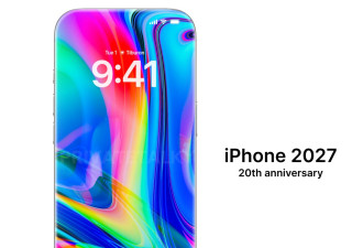传苹果筹备3年计划 为iPhone问世20周年大改版铺路