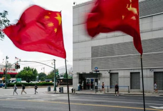 纽约时报：中共如何影响纽约的各级选举