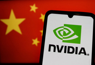 防英伟达后门搞鬼 中国专家吁效法美国收15％保证金