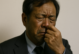 他全身尿味肤色黯 医惊这食物吃太多:肾功能恶化
