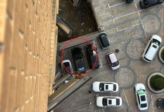 女童从楼道坠下身亡:家属认为窗户未达安全