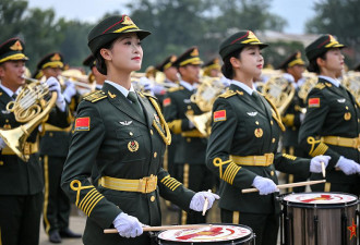 北京7区设净空禁飞 天安门广场9月1日起暂停开放