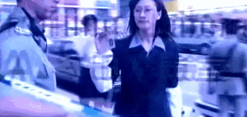 谢谢她，帮内娱洗眼睛了