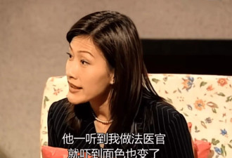 谢谢她，帮内娱洗眼睛了