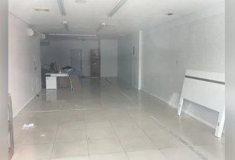 华人家具店“只送不卖”吸金 卷款消失百人受害