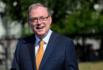 入股英特尔还不够 白宫：未来将进行更多交易