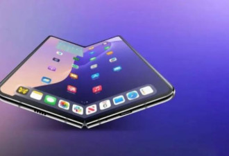 折叠iPhone坐拥5镜头 6大亮点曝光