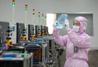 美300％半导体关税 冲着这国？
