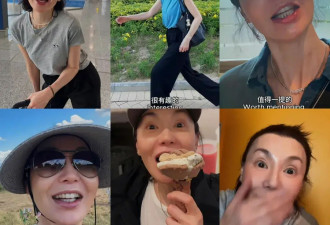看完张曼玉的“时间表”，我羡慕哭了！
